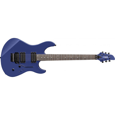 Guitarra Electrica Yamaha 2 Humbucker Floyd Rose rgx220dzmtu